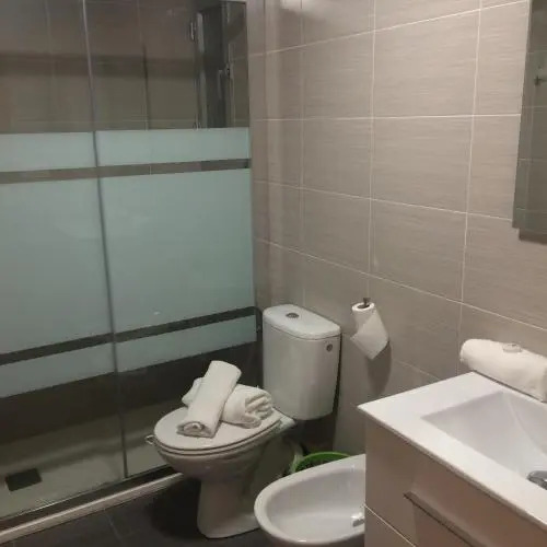 Levante Trip - Family Apartments