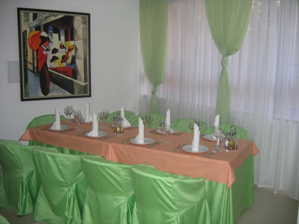 Morskoy Hotel