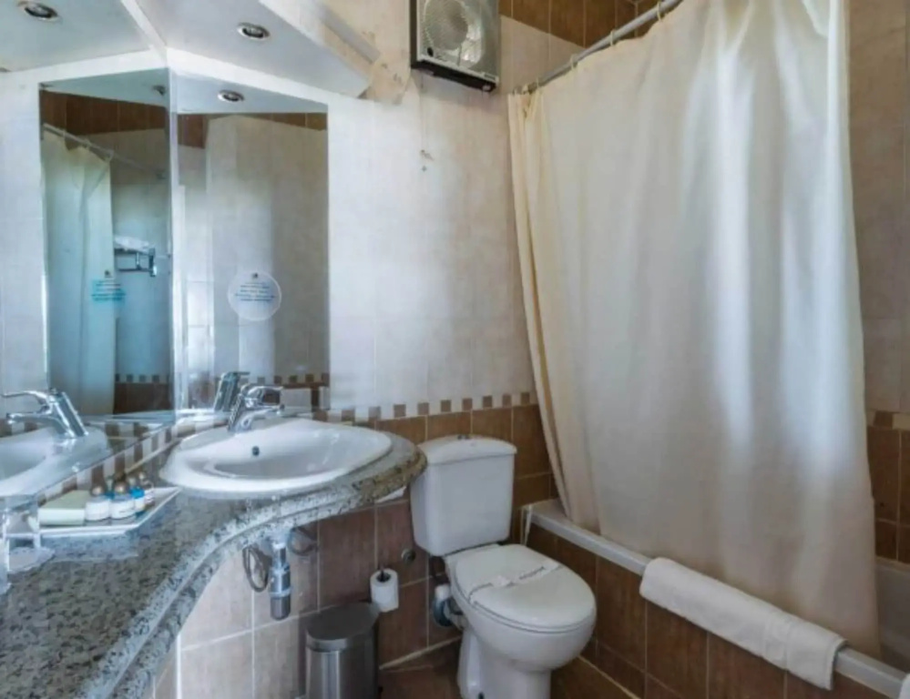 Shams Safaga Resort