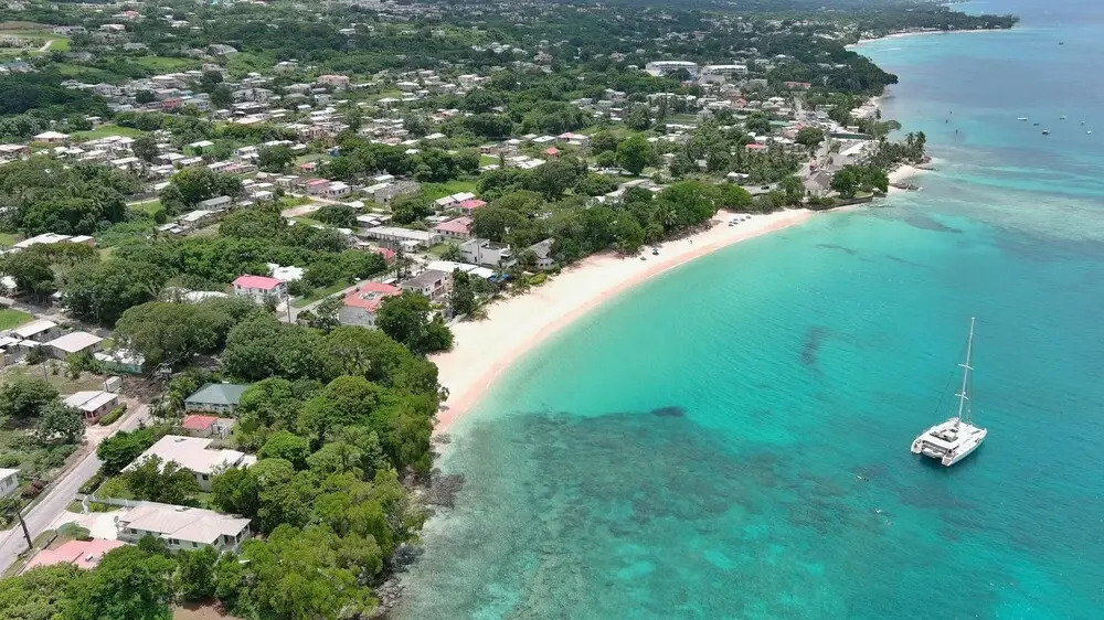 Faul Haus by Barbados Sotheby's International Realty