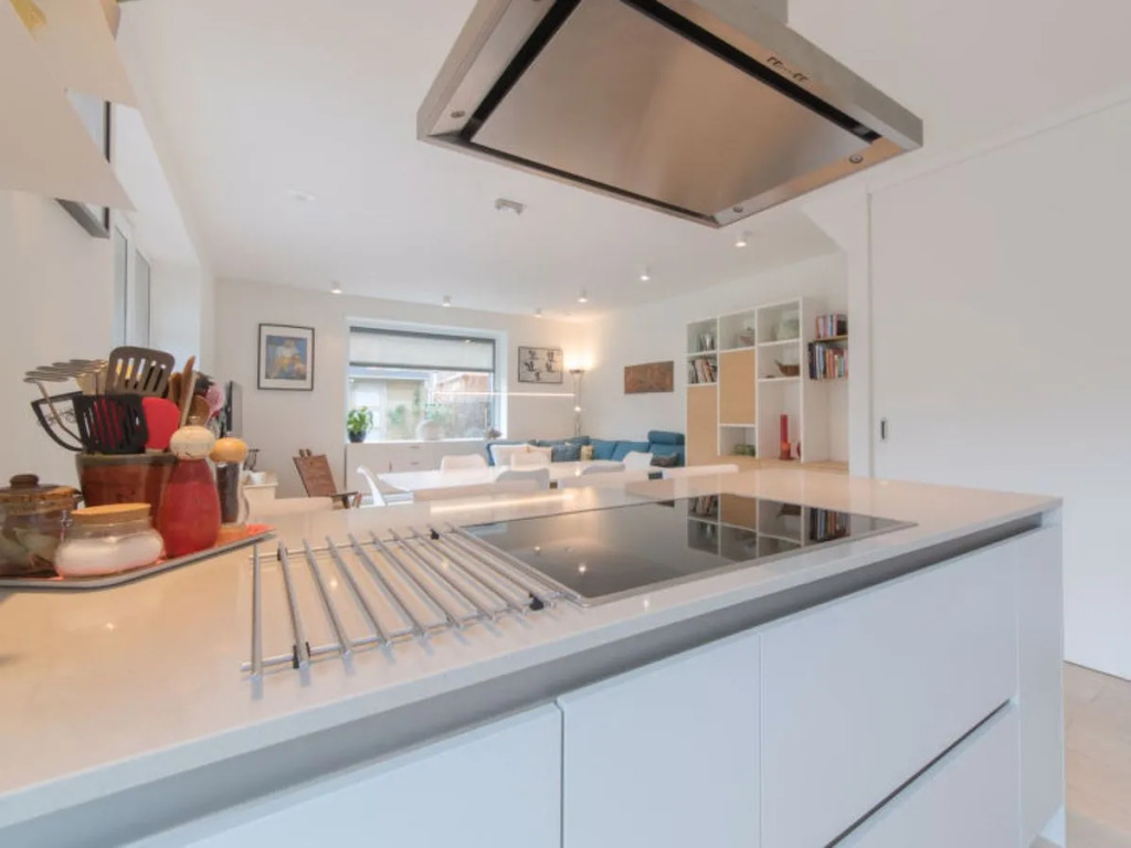 House xxx Bredene