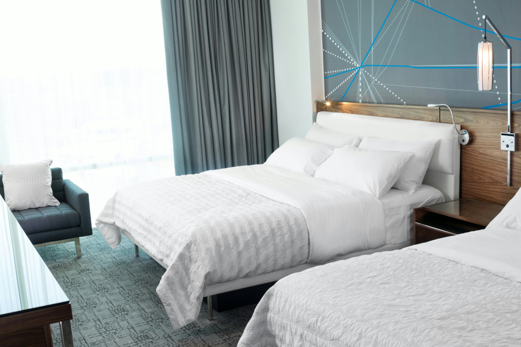 Le Meridien Atlanta Perimeter