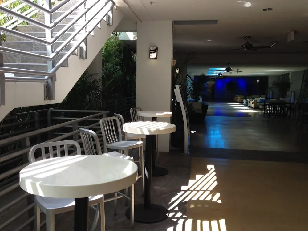 Apartment at De Soleil Hotel on Ocean Drive