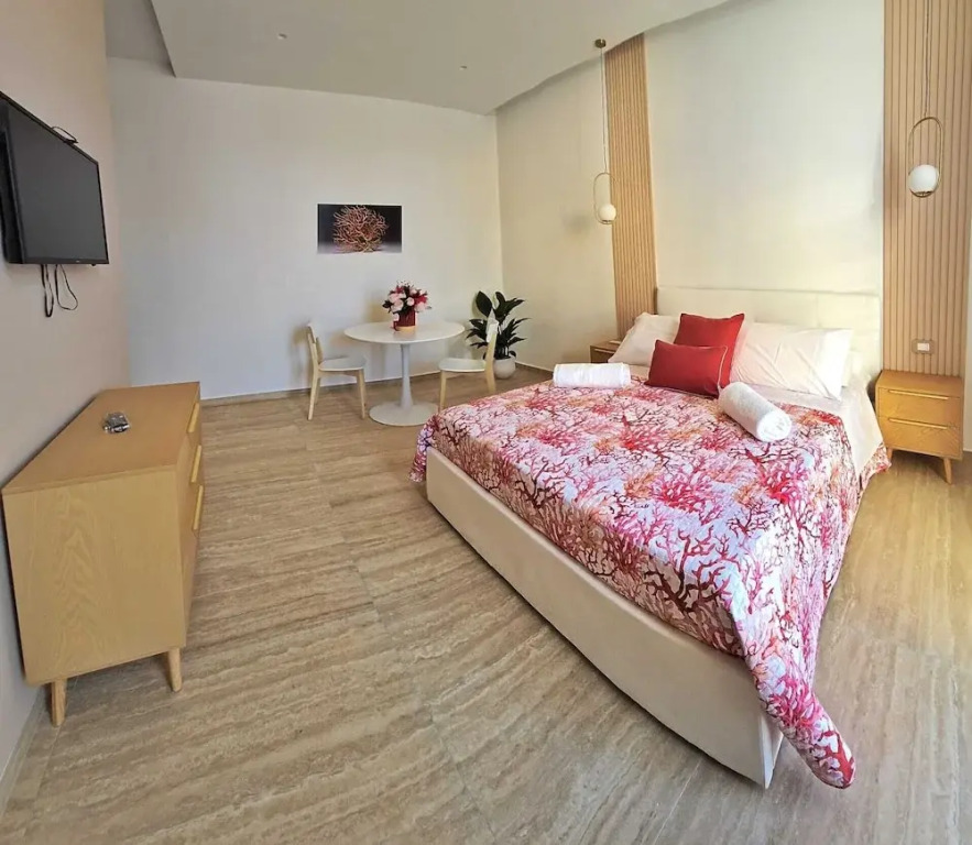 O Vesuvio B & B