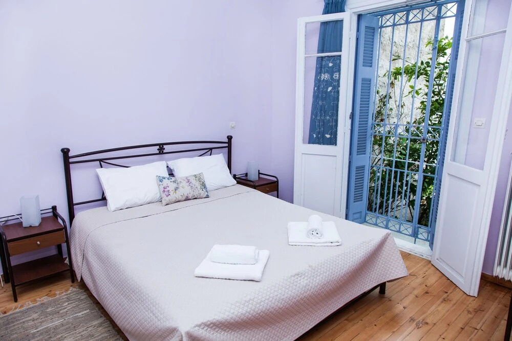 Muses Residence