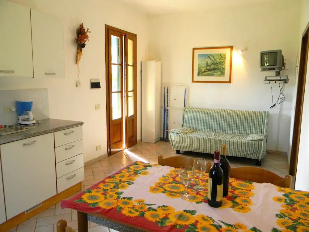 Agriturismo Avanella Appartamenti a 150 mt dalla piscina 150 mt from swimming pool