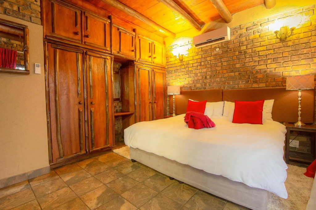Wildgoose Lodge