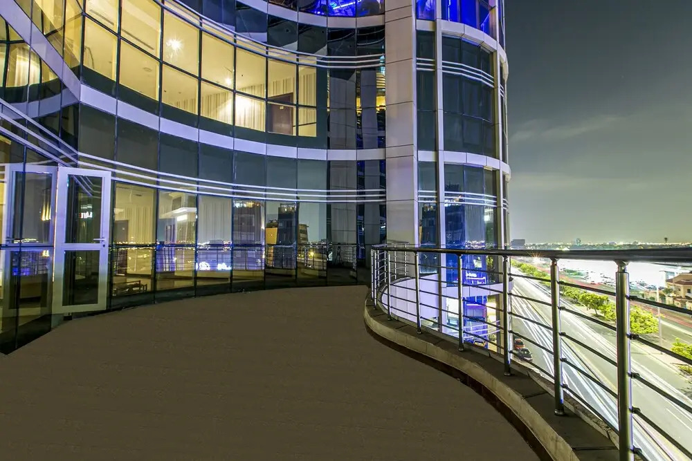Zara Suites Hotel
