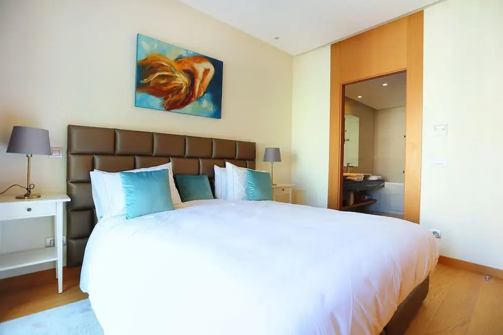 Appartement Haut Standing Proche Cil