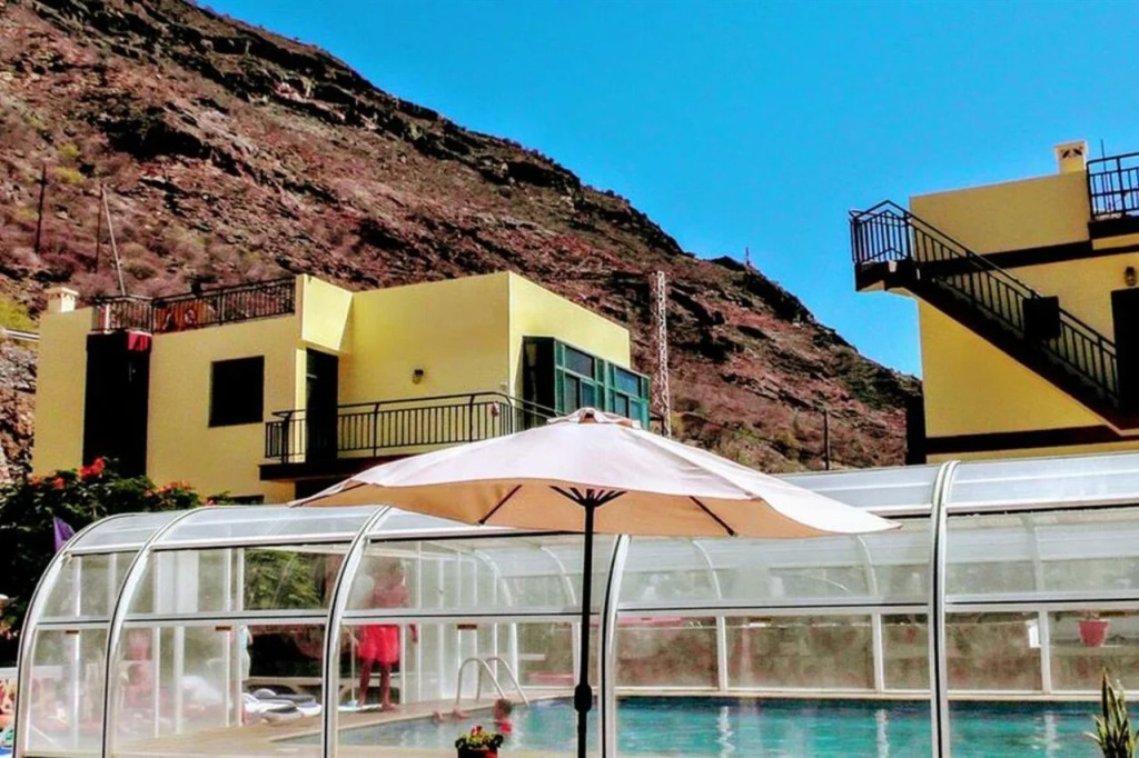 Blue Explorers Dive Resort