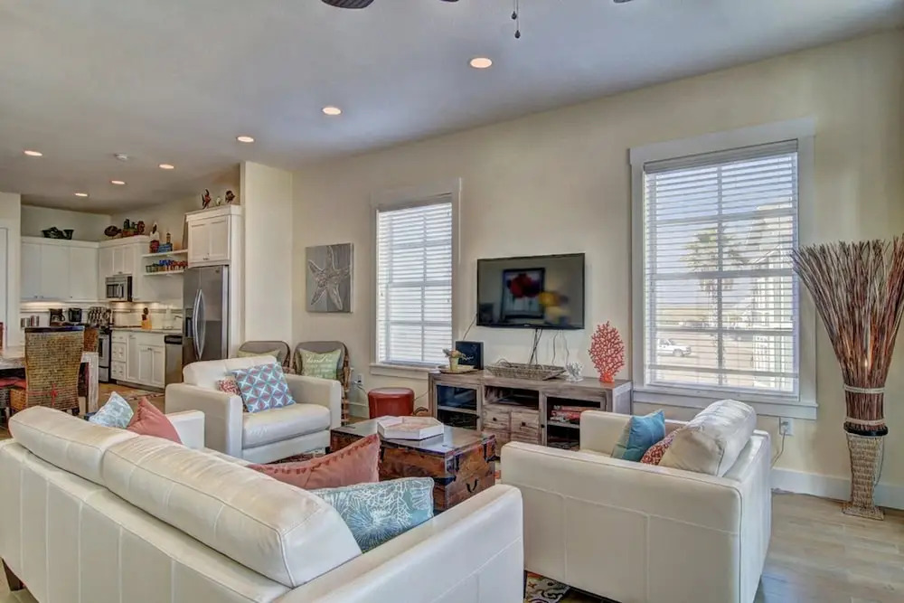 Cinnamon Shore- Causeway TC 3202