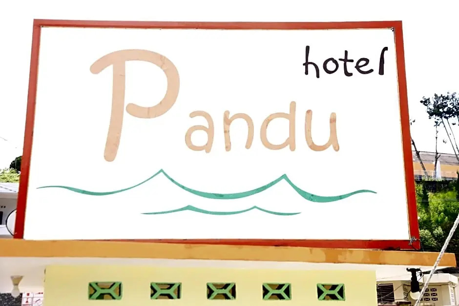 Pandu Lakeside Parapat Hotel