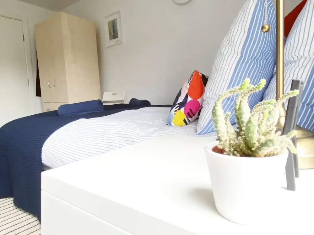 London Private Apartments - West Green Road