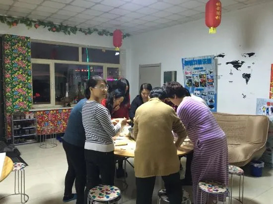 Xiaoli Wusong Inn