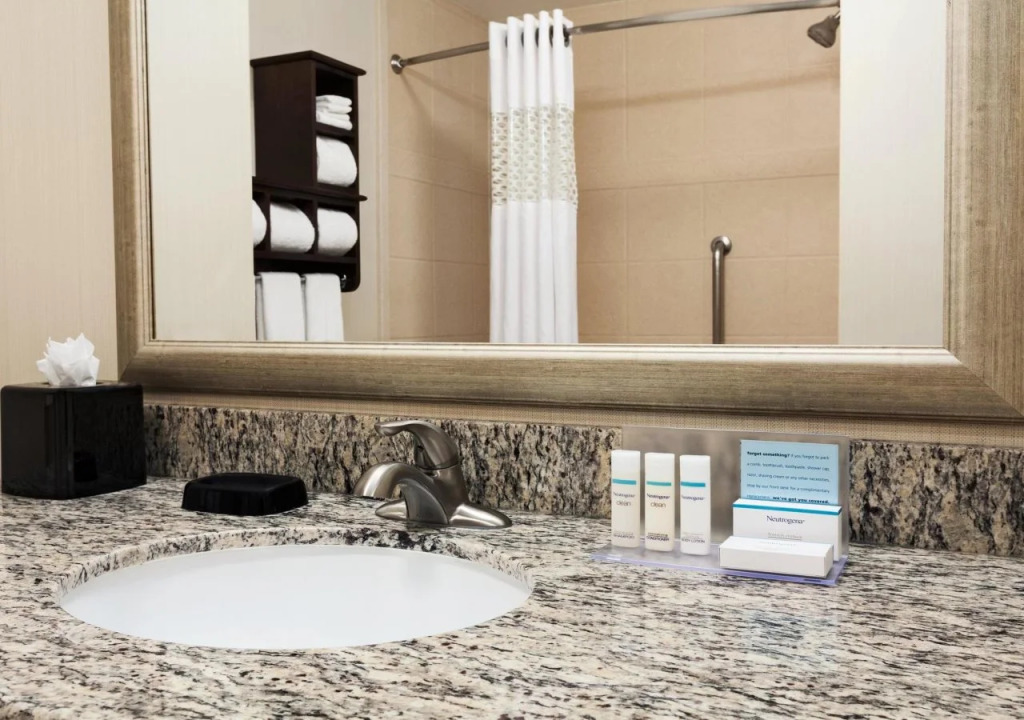 Hampton Inn & Suites San Bernardino