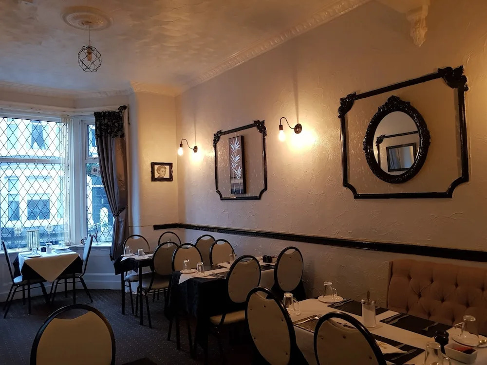 Mayfair Hotel