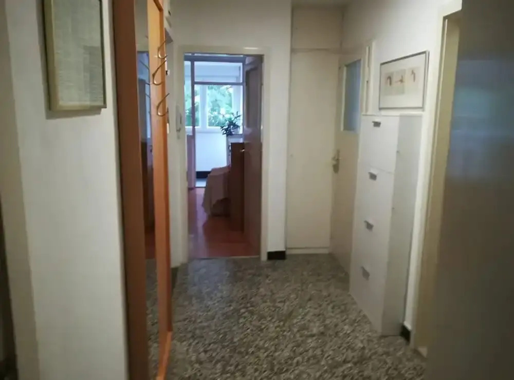 Friendly Well Located Family Apartment