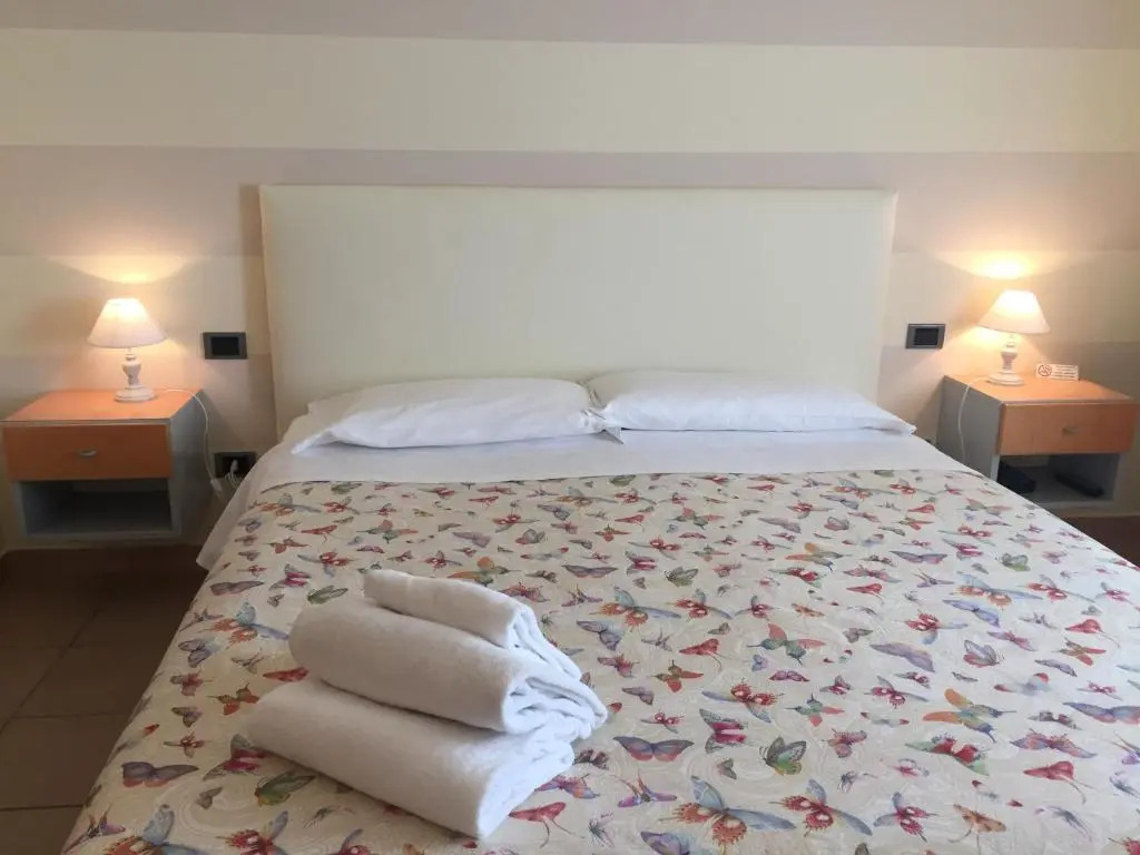 Hotel Eden