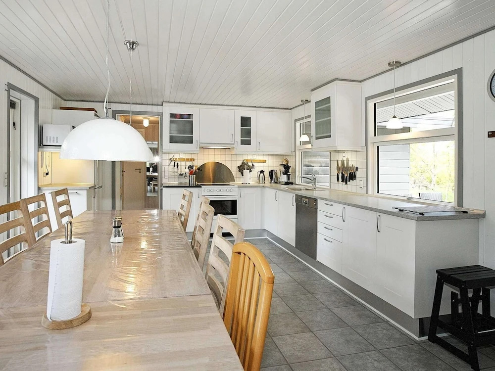 5 star holiday home in Hadsund