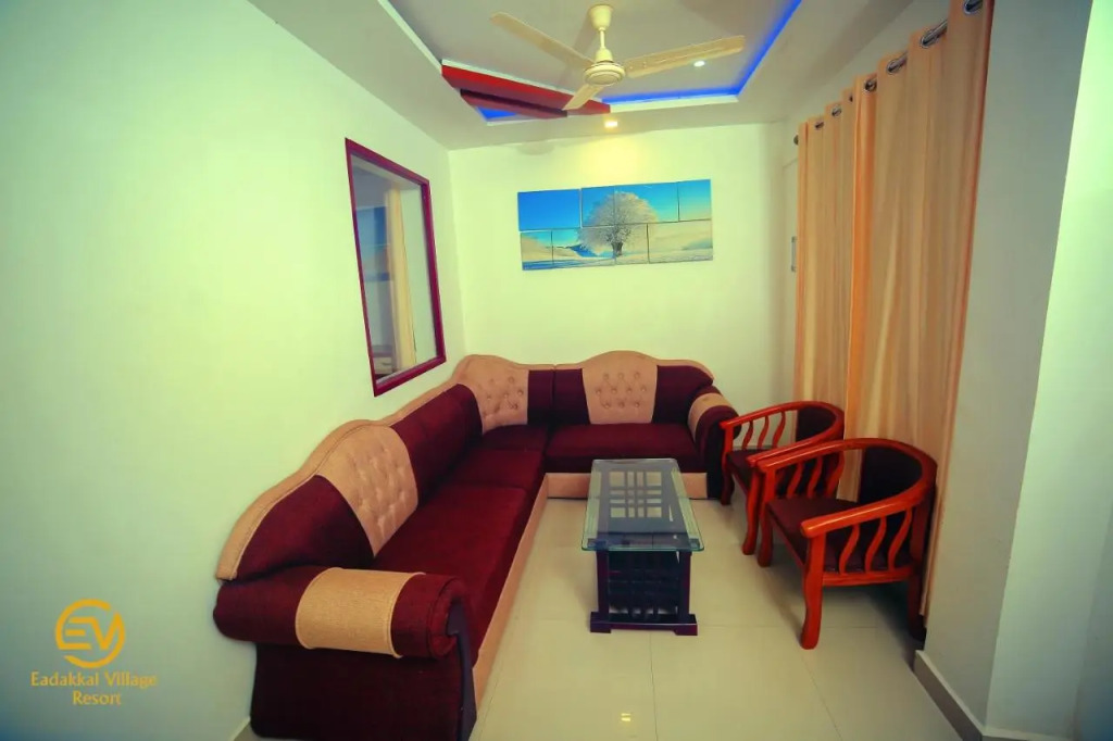 Edakkal Village Resort