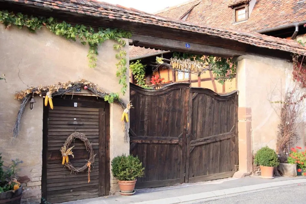La Ferme de Marie