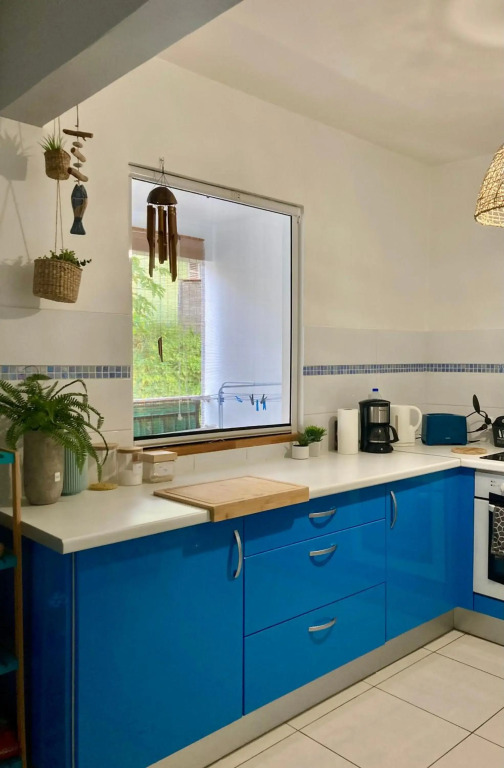 Sainte-Anne, appartement en plein centre