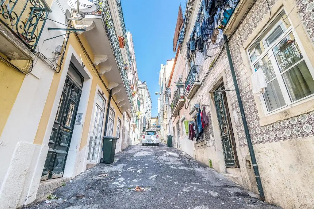 BeGuest Cozy Flat Sant ´Ana