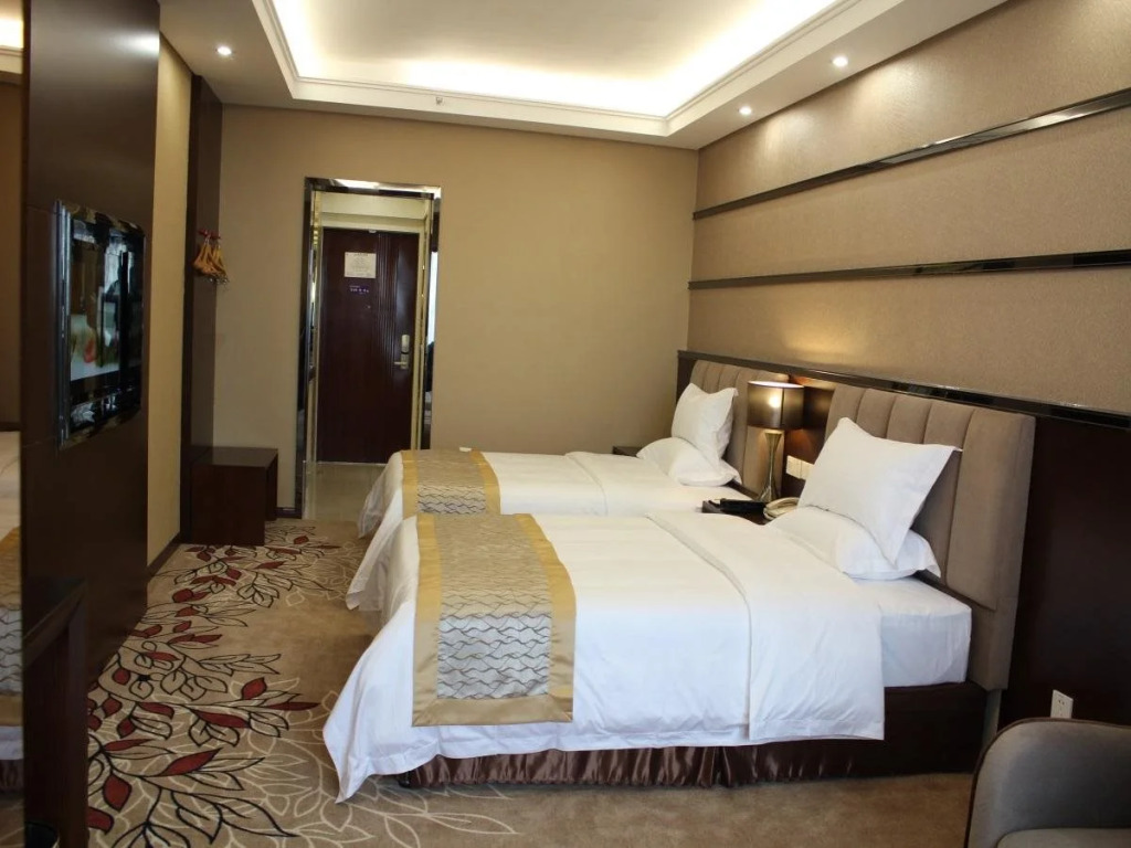 Heaton Hotel