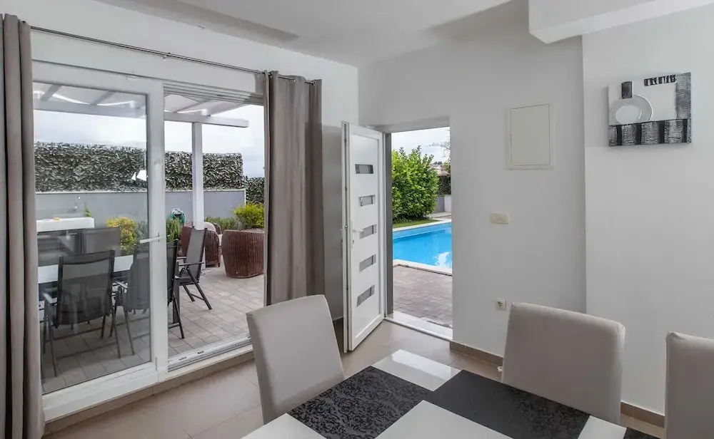 Apartment Villa Anđelka