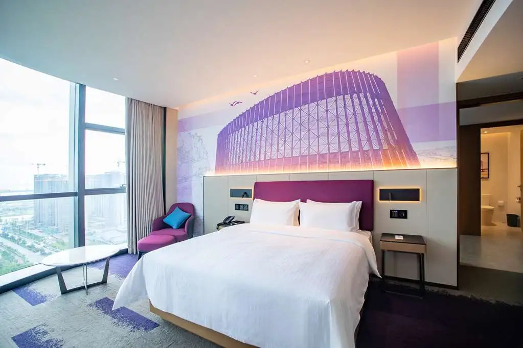 Hampton by Hilton Zhongshan Cuiheng