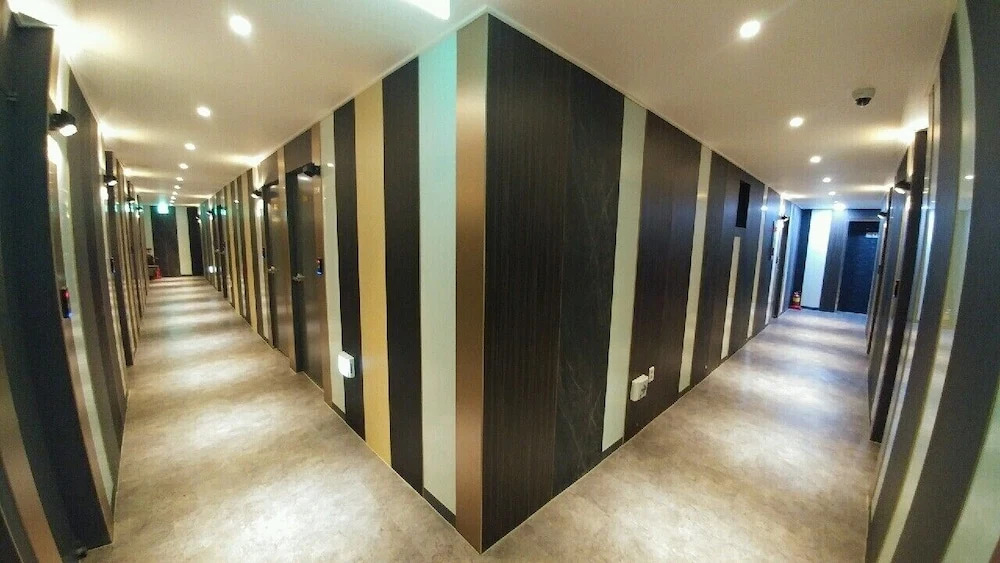 Wonju Kakao Motel
