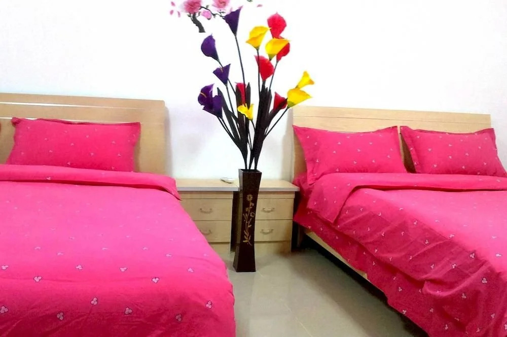Hongyun Fashion Hotel
