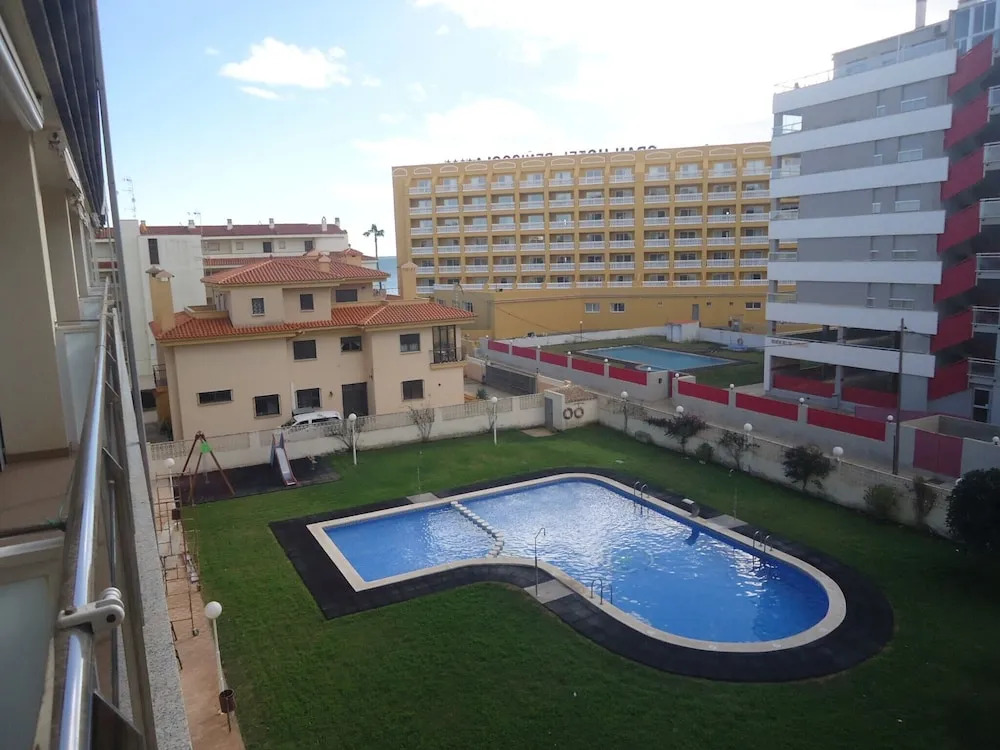 Paseo Maritimo 15 LEK