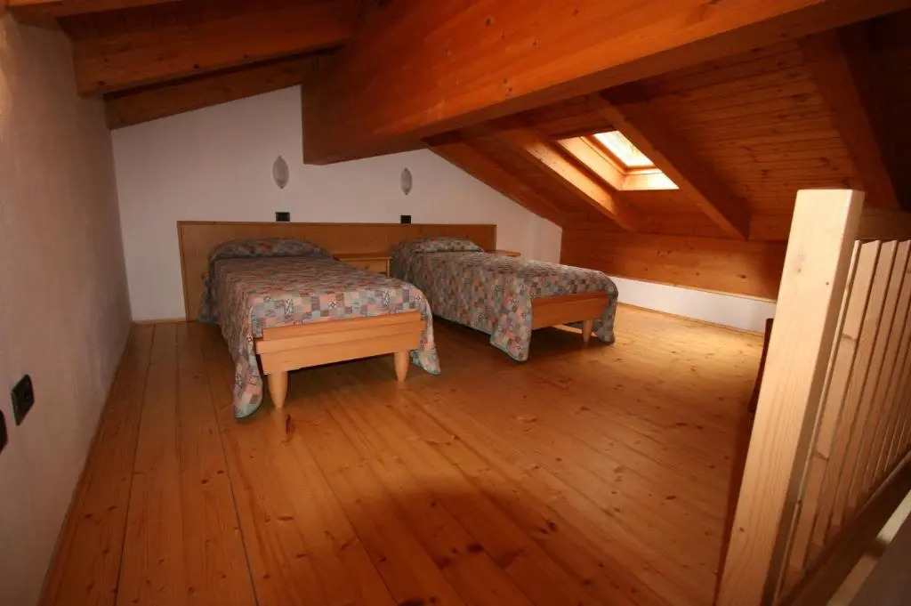 Casa Nembia