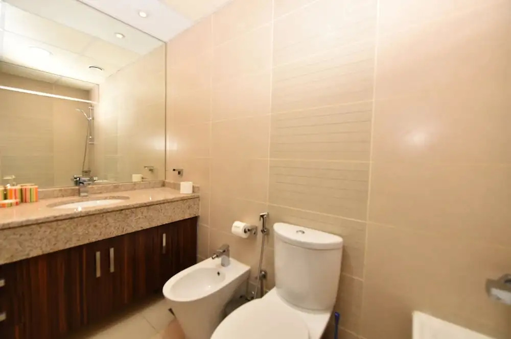 RIT - Charming Furnished Studio JLT