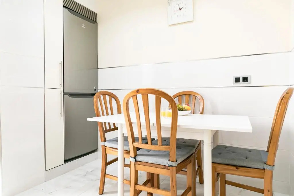 Apartamento Málaga Huelin