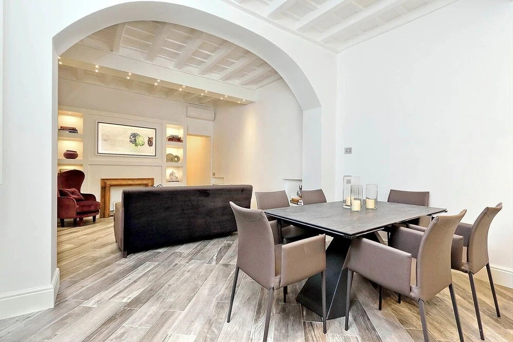 Ripetta Grand Suites