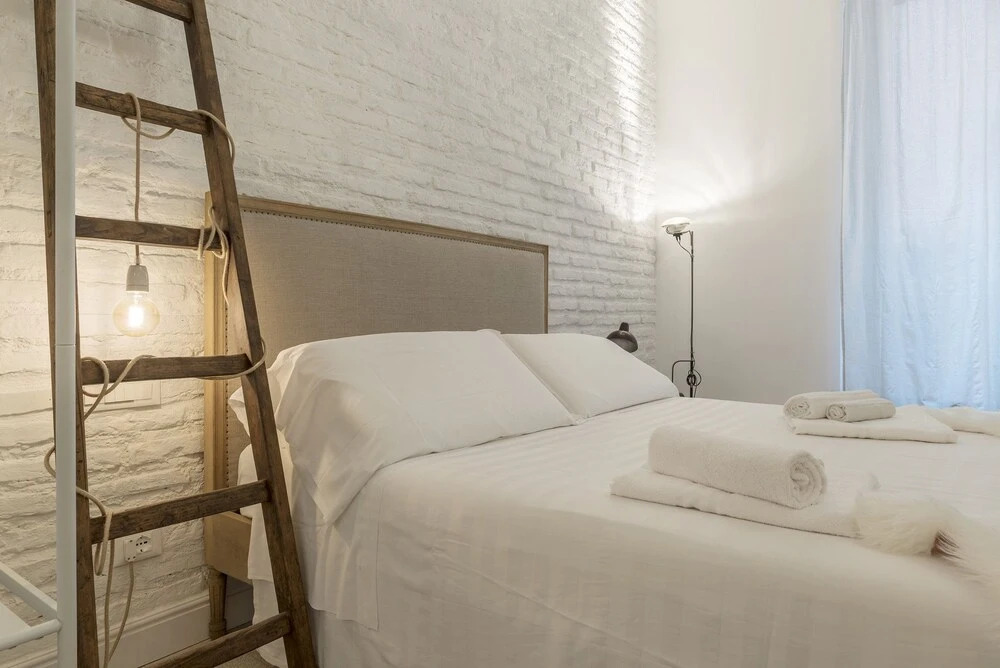Rome Accommodation Jazz House