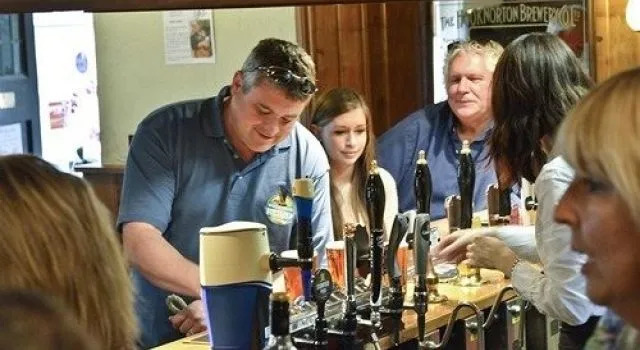 The George Inn
