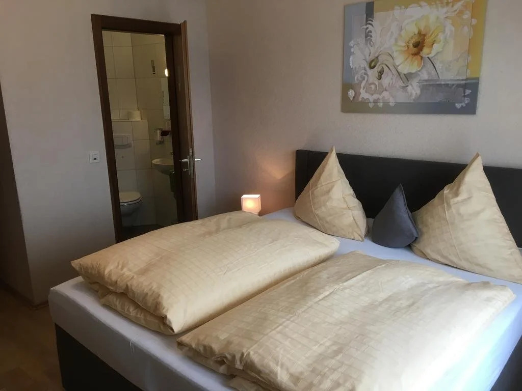 Landhaus Heimisch Bed & Breakfast