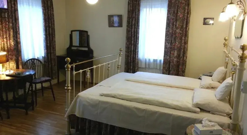 Hotel Admiral