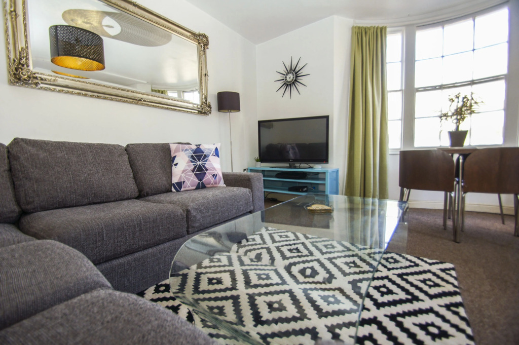 Cannon Spa Brighton Beach Apartments