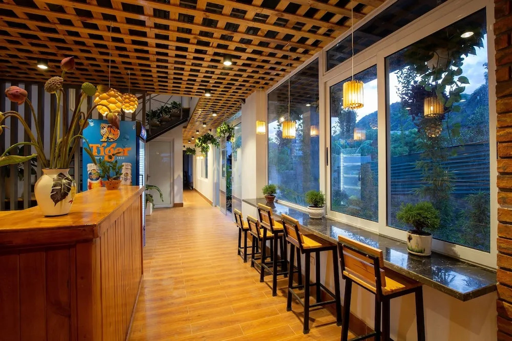 An Thai Bar & Homestay