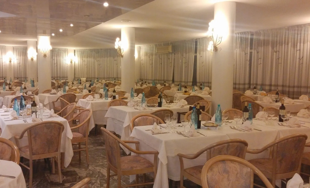 Hotel Eden