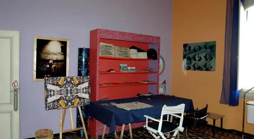 Artists House Sumarte