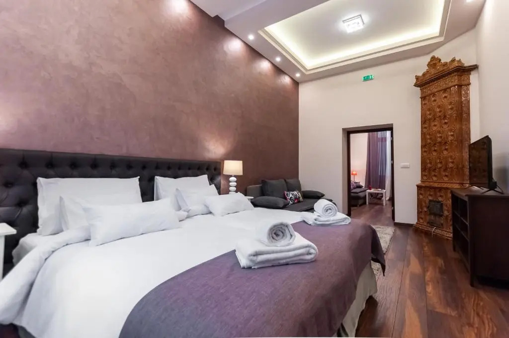 Mala Sava Apartmani