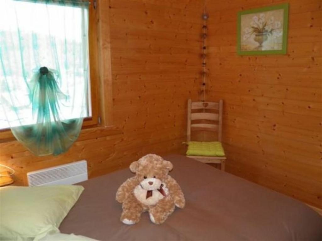 Chalet rénové proche du Valtin - Idéal pour famille, randonnées et ski, Wifi, luges fournies - FR-1-589-150