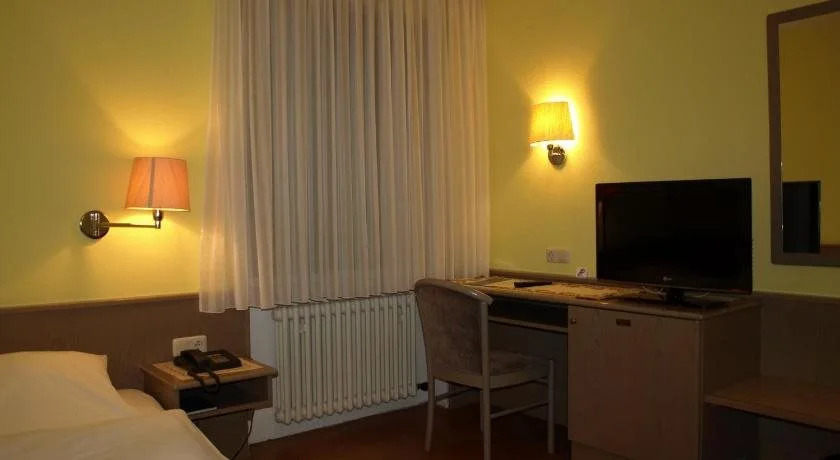 Hotel Astoria