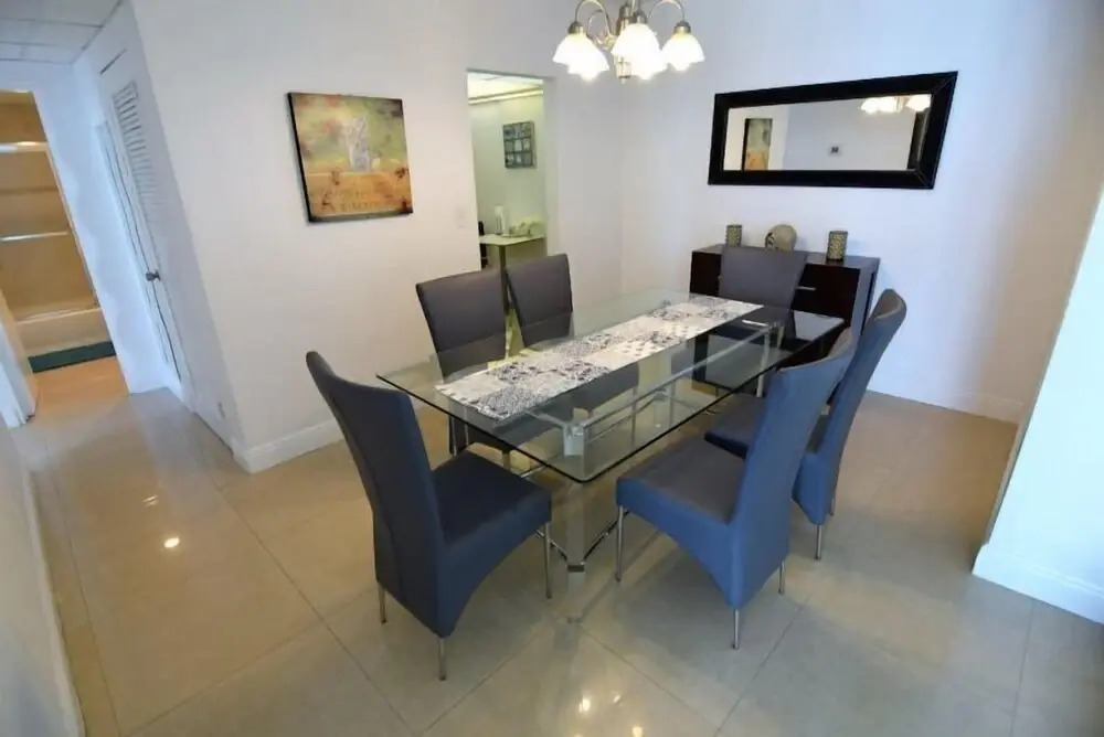 Amazing 2 Bed 2 Bath With Ocean View @ Tides