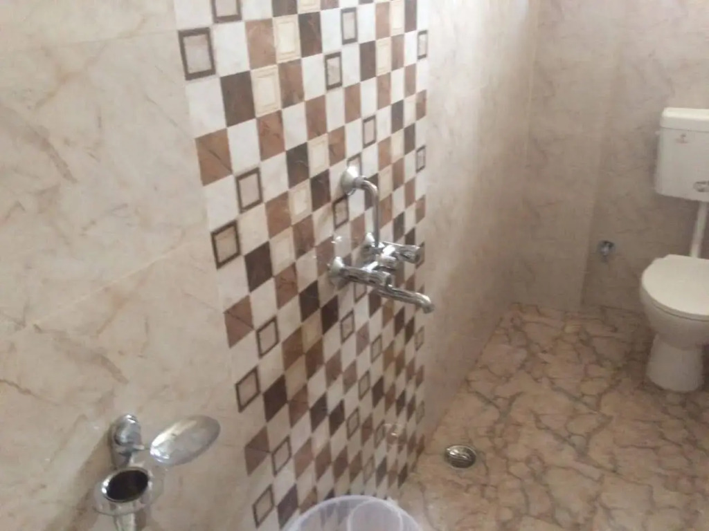 Hotel Rahil Palace